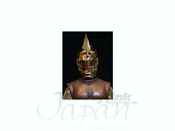 Spectreman Face B Type PVC