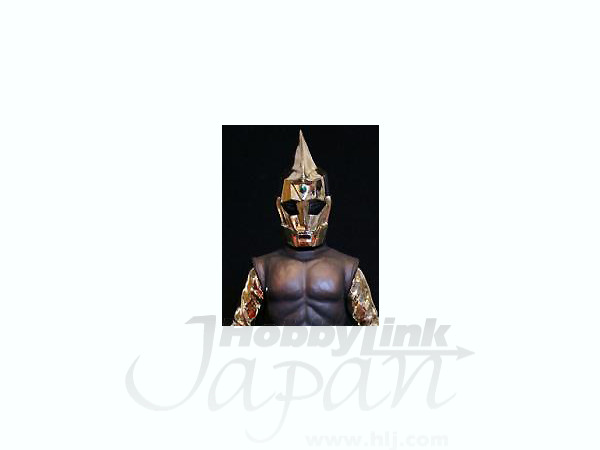 Spectreman Face C Type PVC