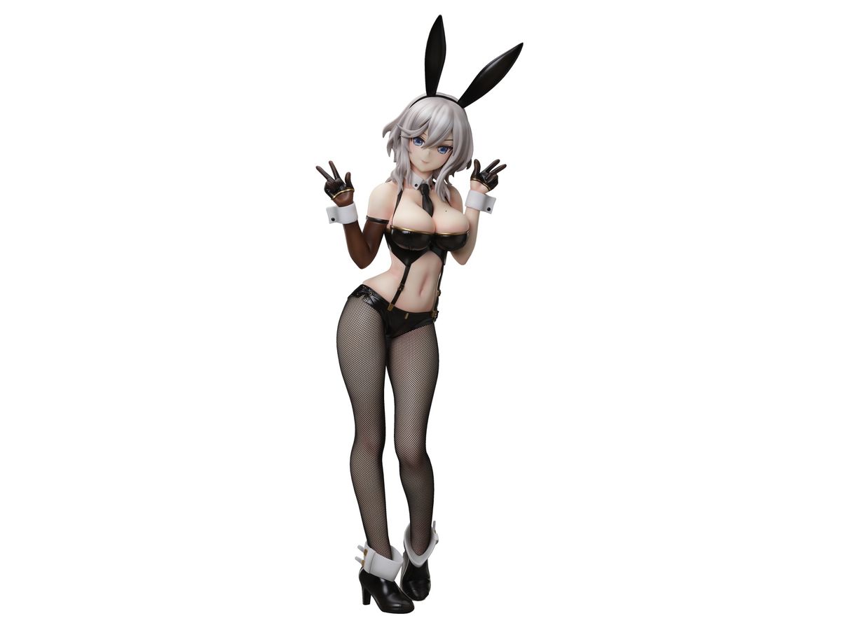 Azur Lane: B-style Slow Ahead! Washington Bunny Ver.