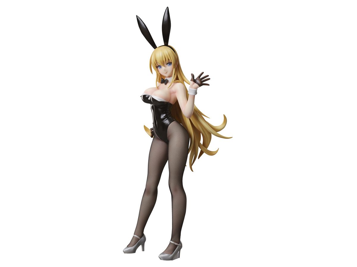 B-style Azur Lane Slow Ahead! North Carolina Bunny Ver. Figure
