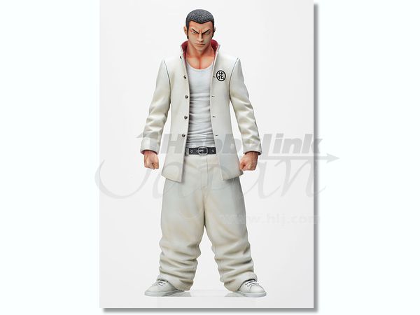 Hana Tsukishima White Style PVC | HLJ.com