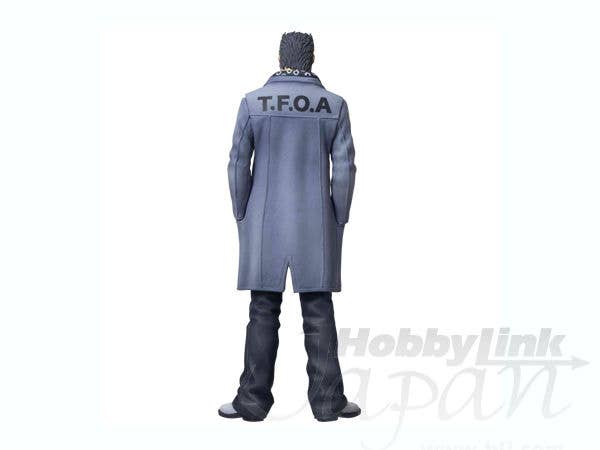 Crows Worst T.F.O.A. 7th Armed Mind Vol. 2: 1Box (9pcs) | HLJ.com