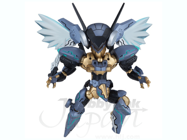 Deformations Vol.1 Jehuty