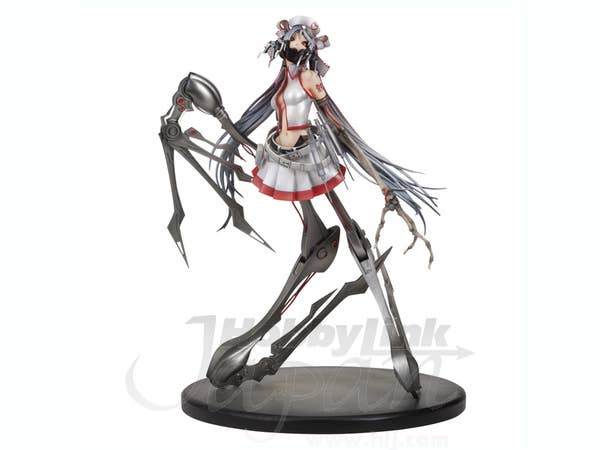 CA Nurse Ver. (Created By Deino) | HLJ.com