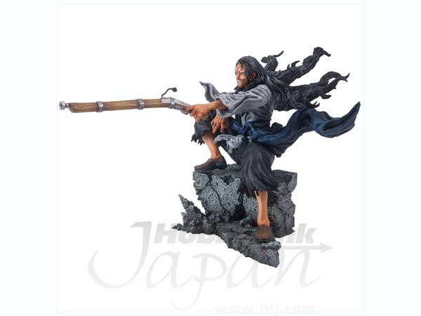 Nobunaga Oda PVC