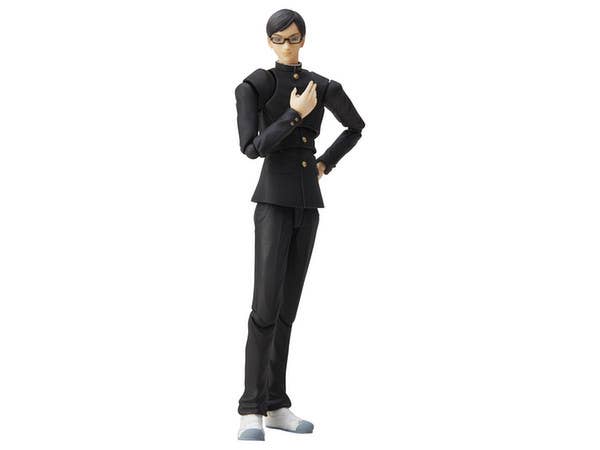 Vulcanlog 011 Haven't You Heard? I'm Sakamoto - Sakamoto Powered by REVOLTECH