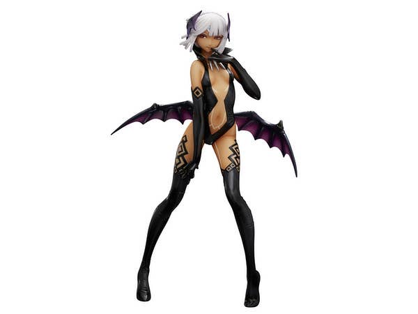 Fate/Extella: Attila Sweet Devil Ver.