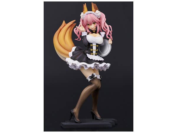 Fate/Extella: Tamamo no Mae Tailmaid Strike Ver.