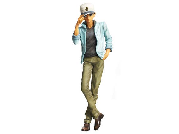 Detective Conan: Heiji Hattori