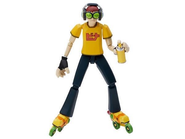 Game Classics Vol.2 Jet Set Radio Beat