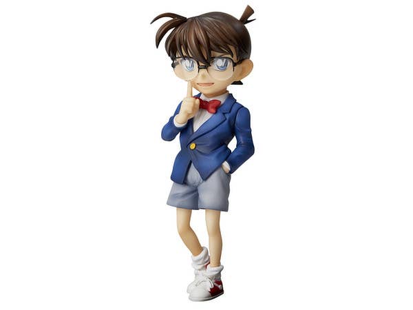 Detective Conan: Conan Edogawa (Reissue)