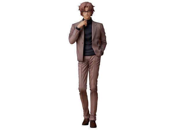 Detective Conan: Subaru Okiya