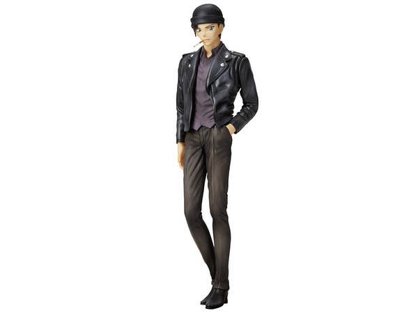 Detective Conan: Shuichi Akai (Reissue)