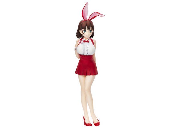 Tawawa on Monday: Ai-chan Easter Bunny Ver.