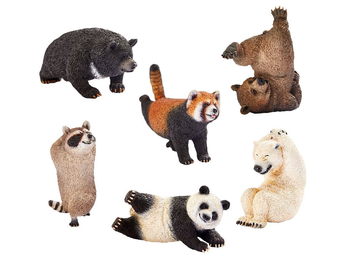 ANIMAL LIFE Shaking Shaking: 1Box (8pcs)