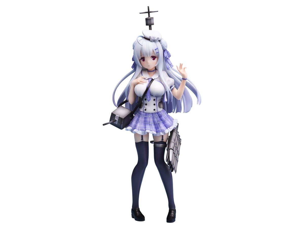 Azur Lane Cygnet PVC