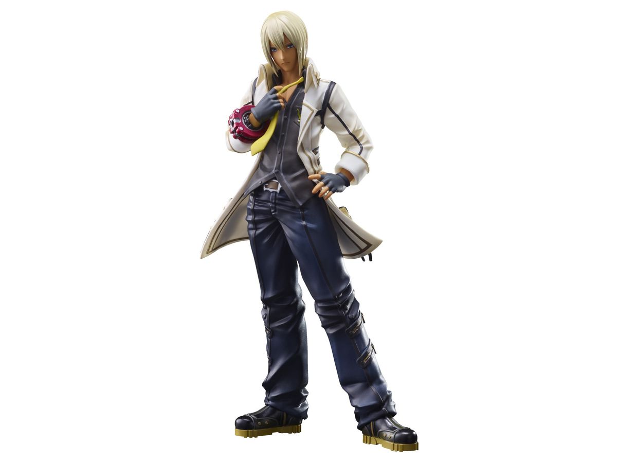 God Eater 2 Soma Schicksal Figure