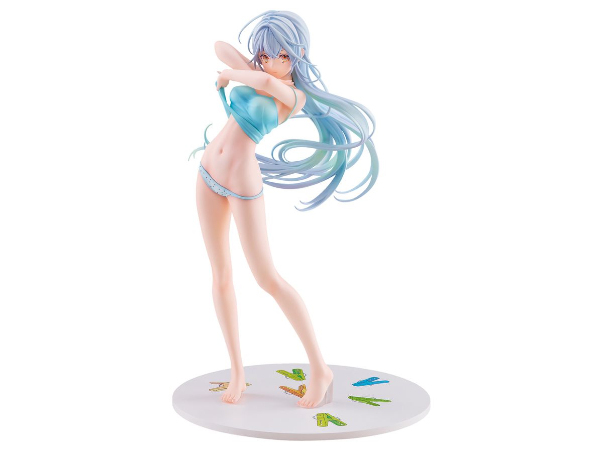 Bae.C Illustration - Lirin Figure | HLJ.com