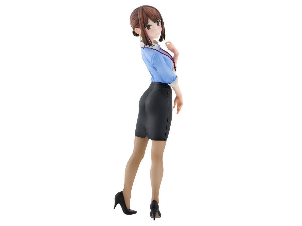 Ganbare, Douki-chan: Douki-chan