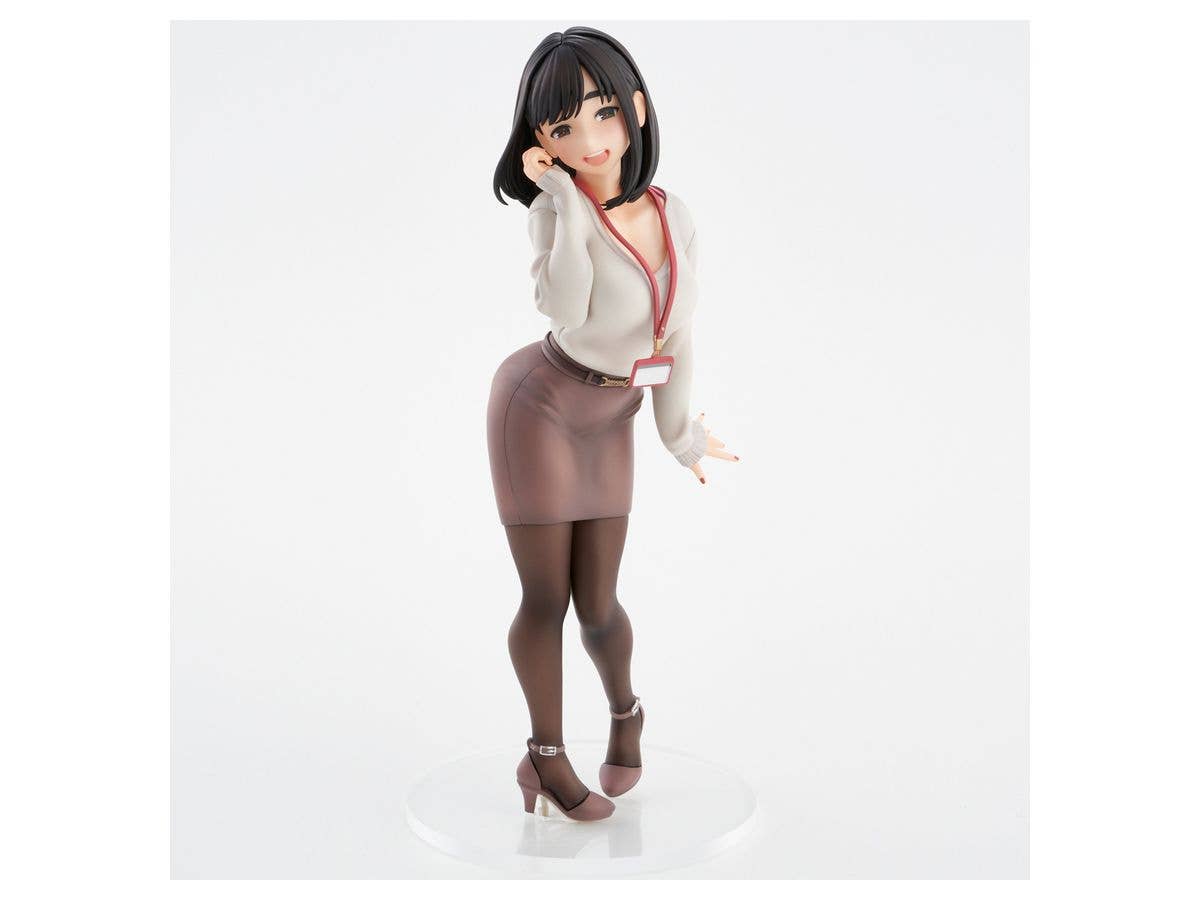 Ganbare, Douki-chan: Kouhai-chan