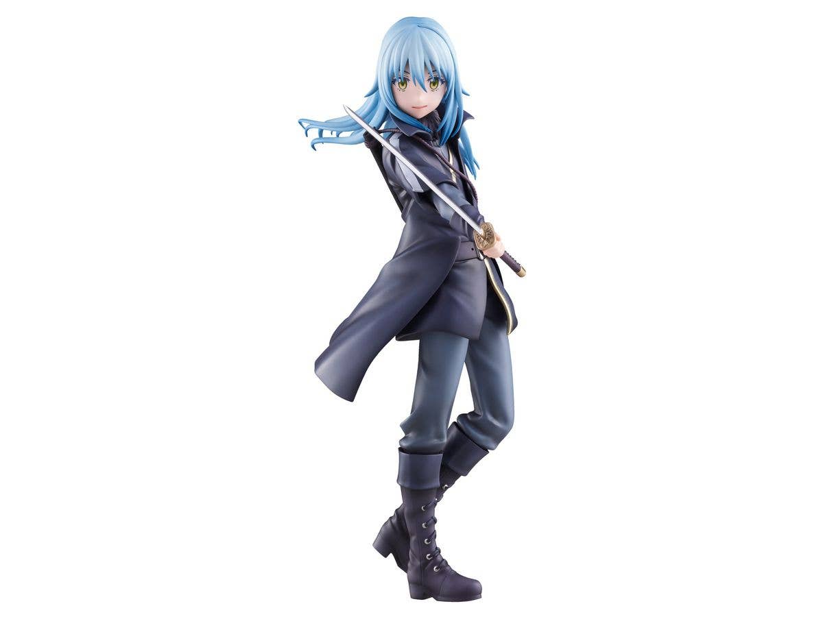 That Time I Got Reincarnated as a Slime Rimuru Tempest Figure