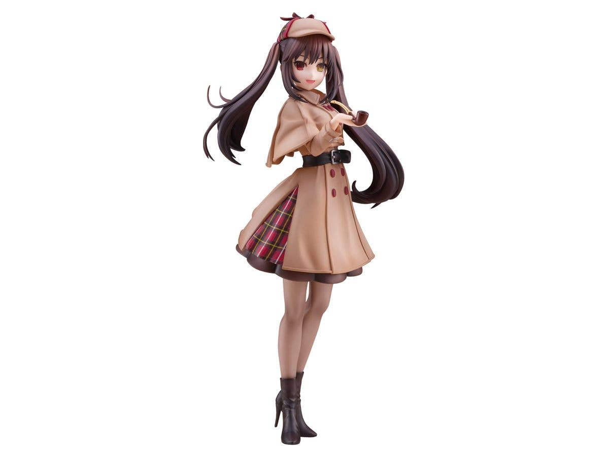 Date A Live: Kurumi Tokisaki Detective Ver.