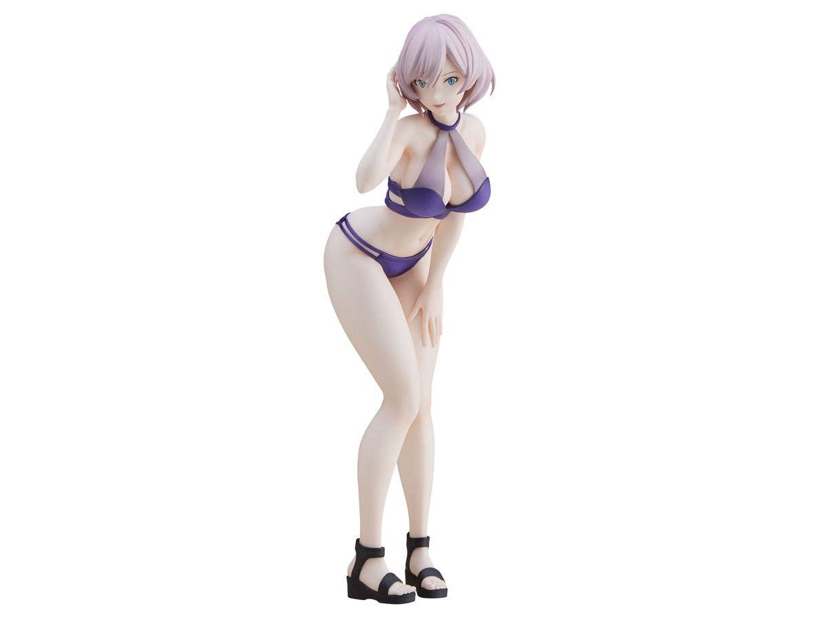 SSSS.DYNAZENON Mujina Figure