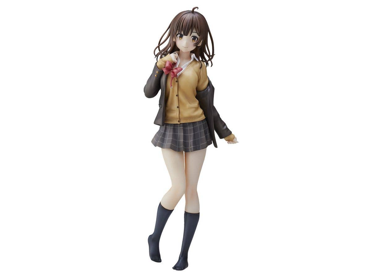 Higehiro: Sayu Ogiwara Figure
