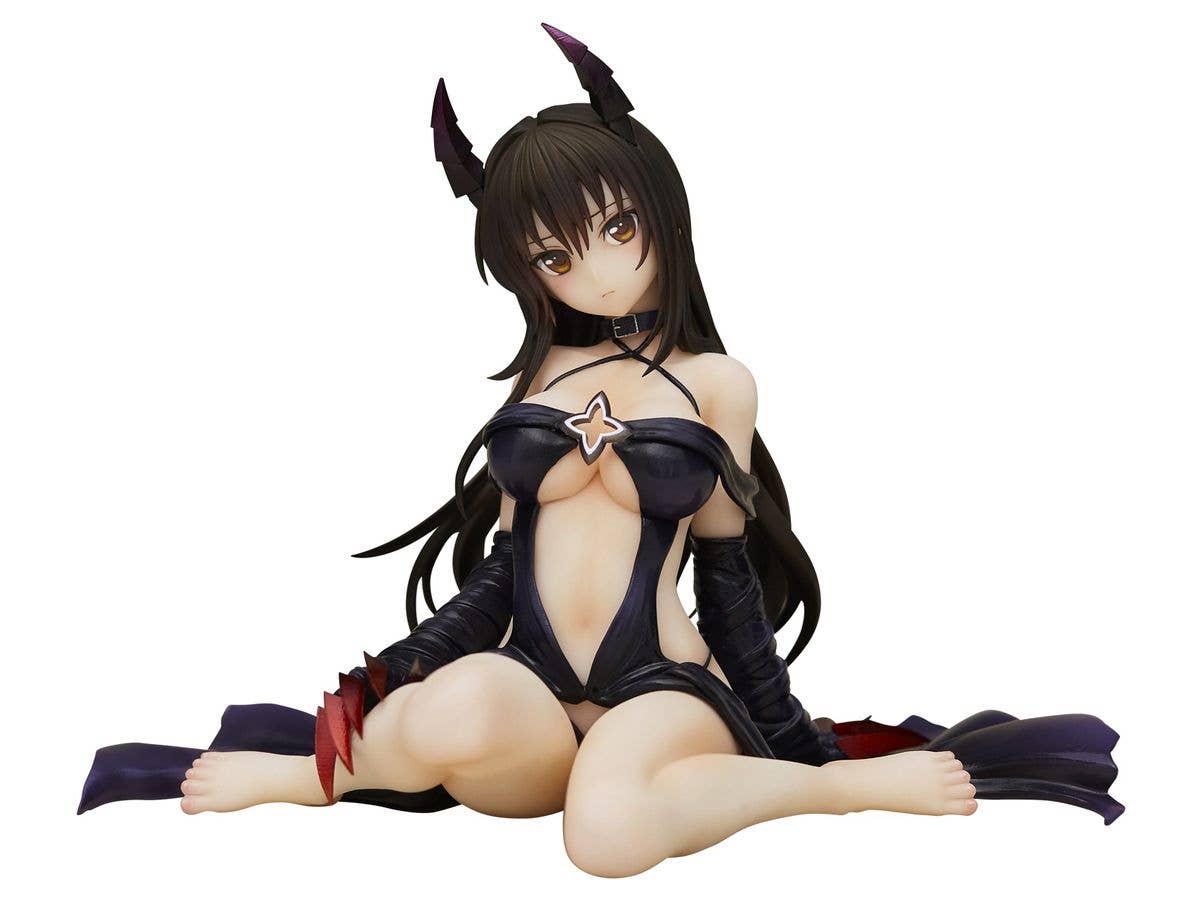 To Love-Ru Darkness: Yui Kotegawa Darkness ver. (Reissue)