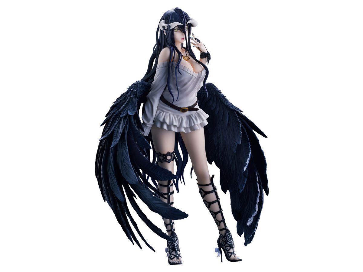 Overlord Albedo so-bin Ver. (Reissue)