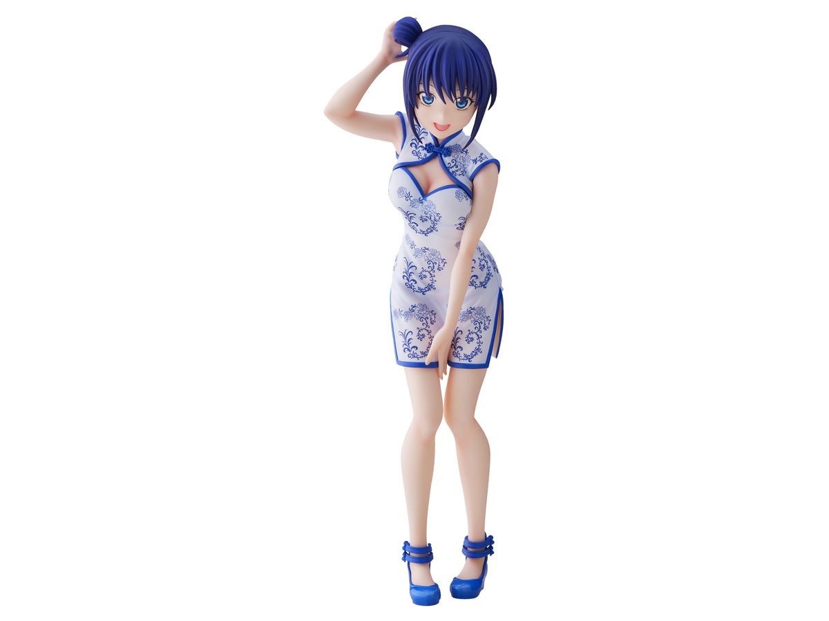Girlfriend, Girlfriend: Nagisa Minase China Ver. Figure