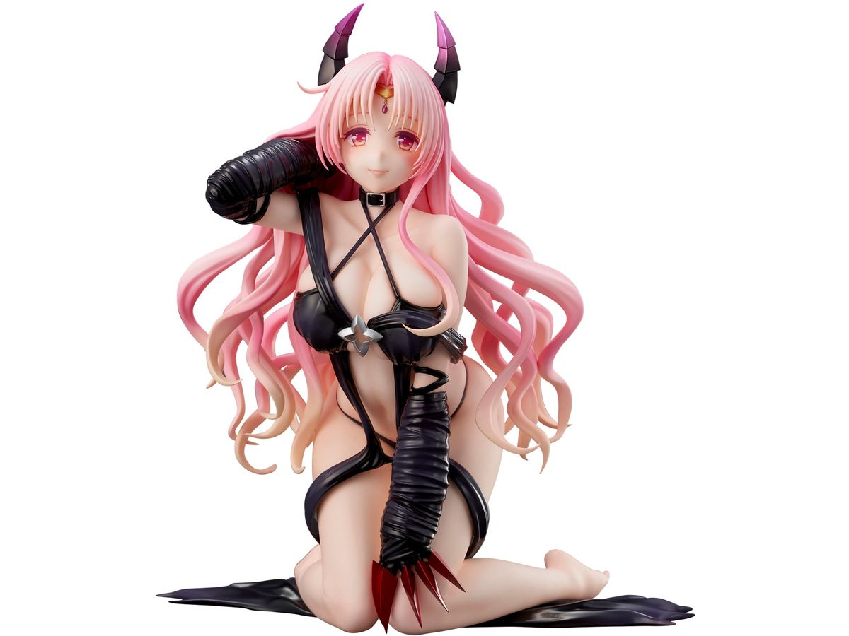 To Love Ru Darkness: Sephie Michaela Deviluke Darkness Ver.