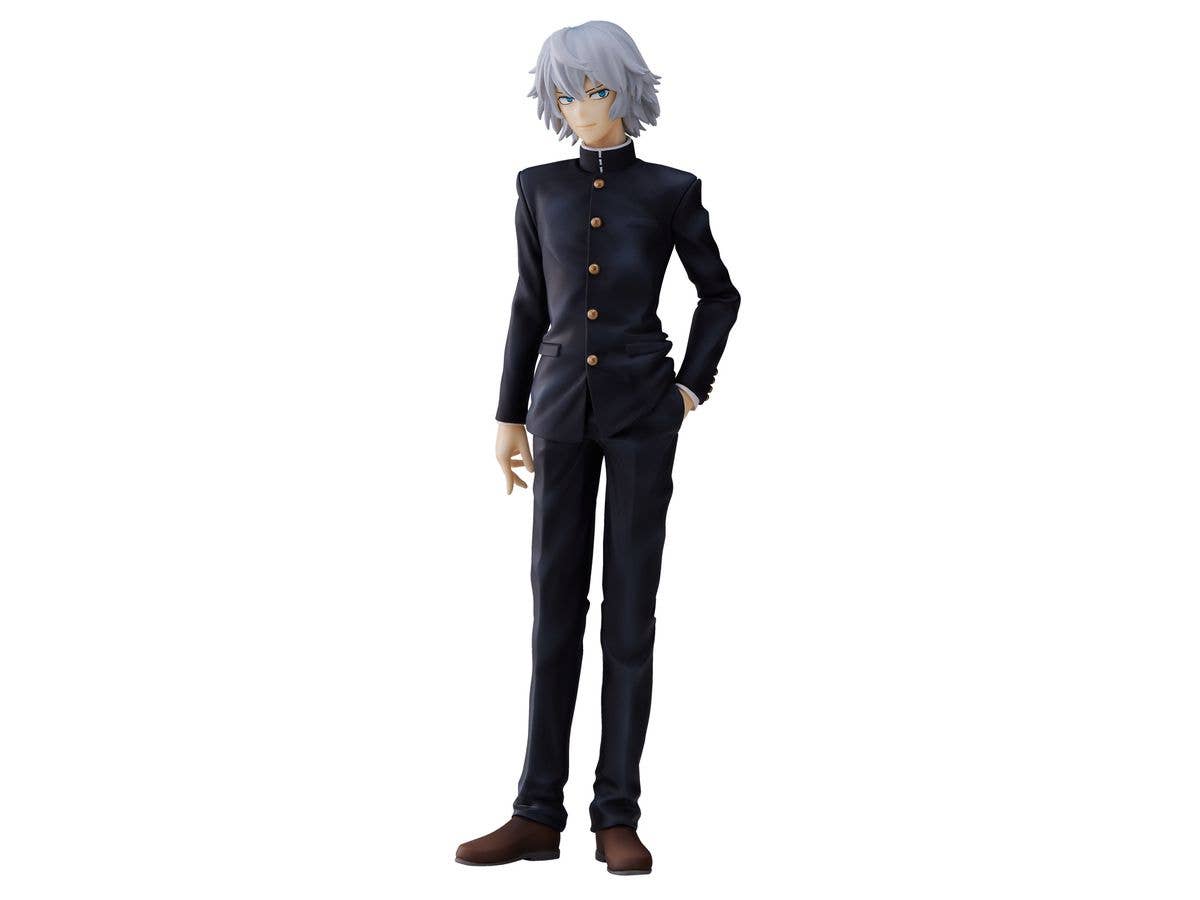Zettai Karen Children Hyobu Kyosuke Figure