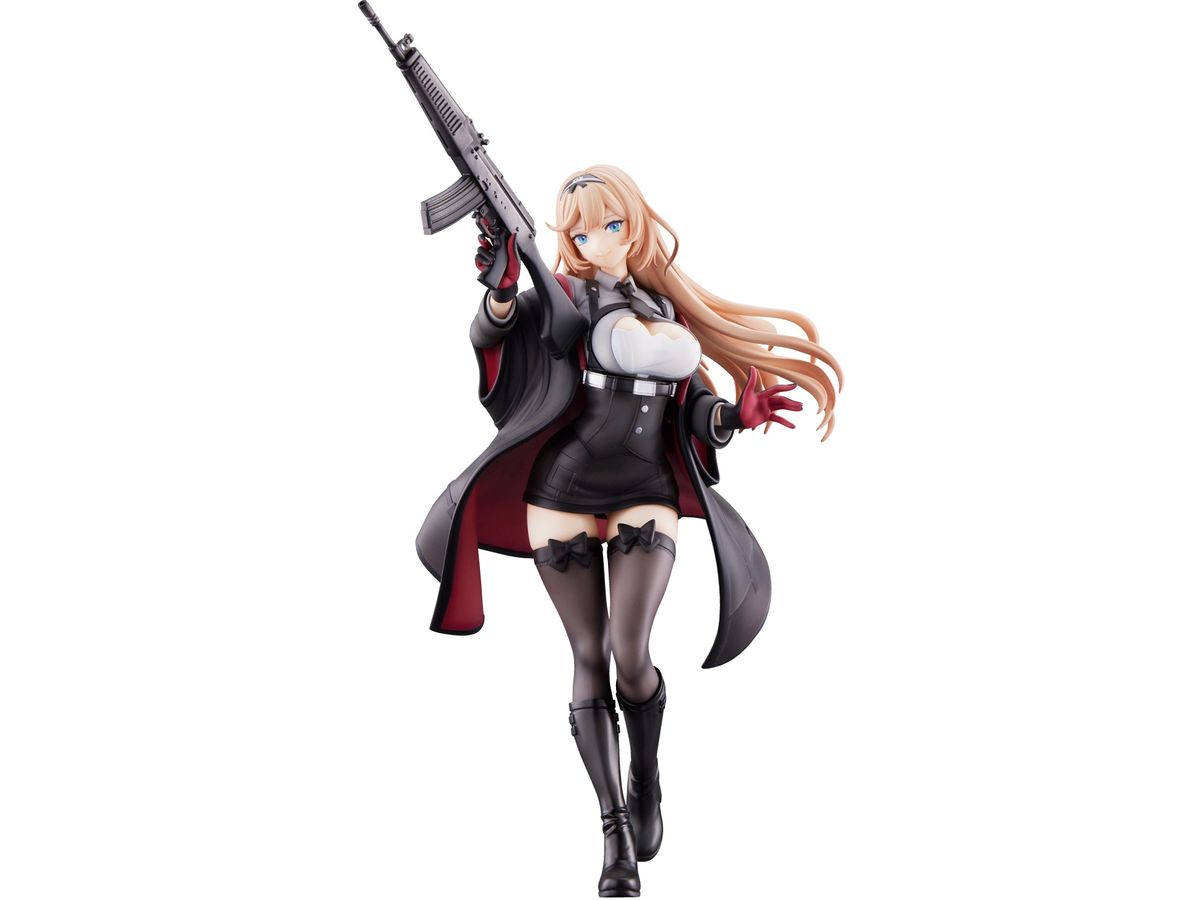 Girls' Frontline StG-940
