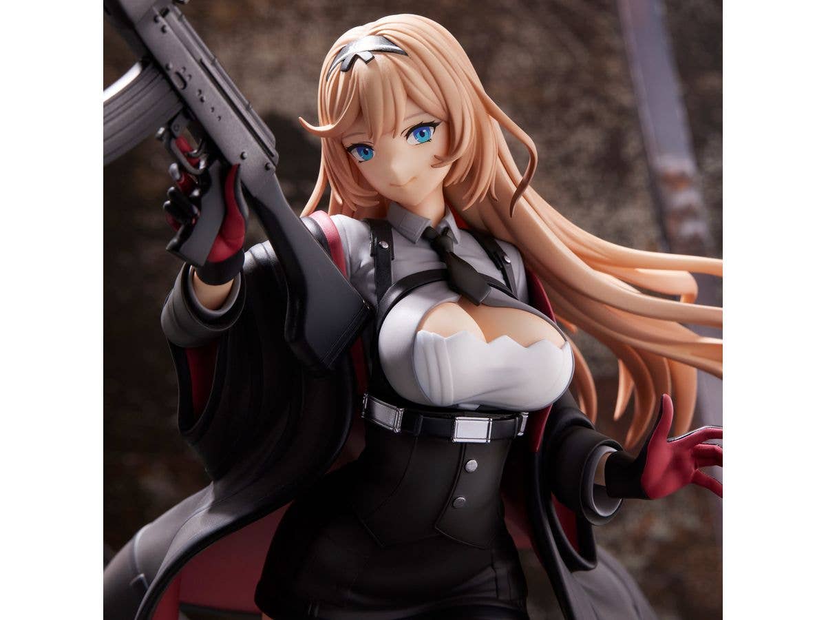 Girls' Frontline StG-940