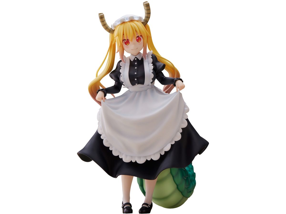 Miss Kobayashi's Dragon Maid S Tohru Figure