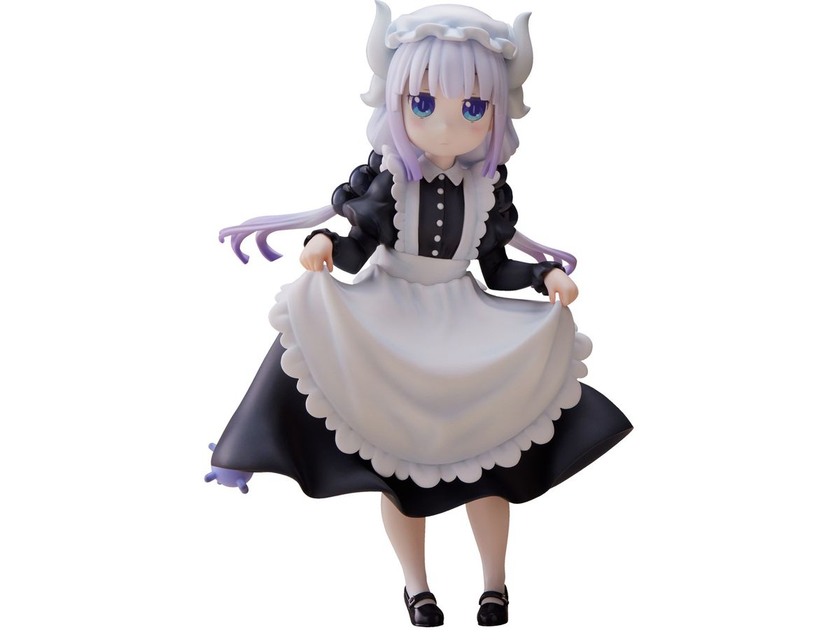 Miss Kobayashi's Dragon Maid S Kanna Figure