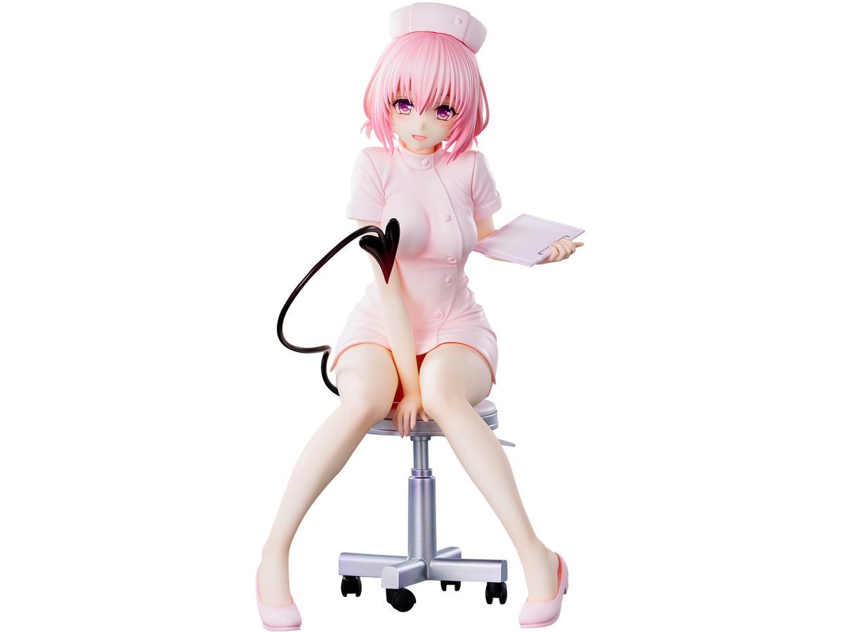 To Love-Ru Darkness: Momo Belia Deviluke Nurse Costume