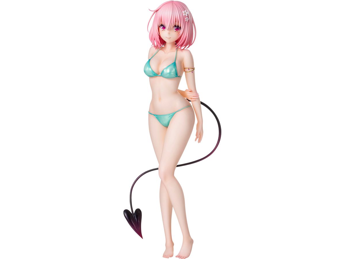 To Love-Ru Darkness Swimsuit Series Momo Velia Deviluke Figure