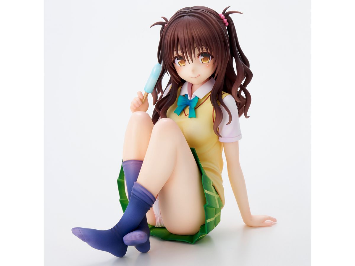 To Love-Ru: School Uniform Series Mikan Yuki -High School Student ver.-