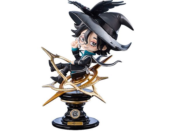 Lord of Mysteries: Amon Angel of Time SD Figure