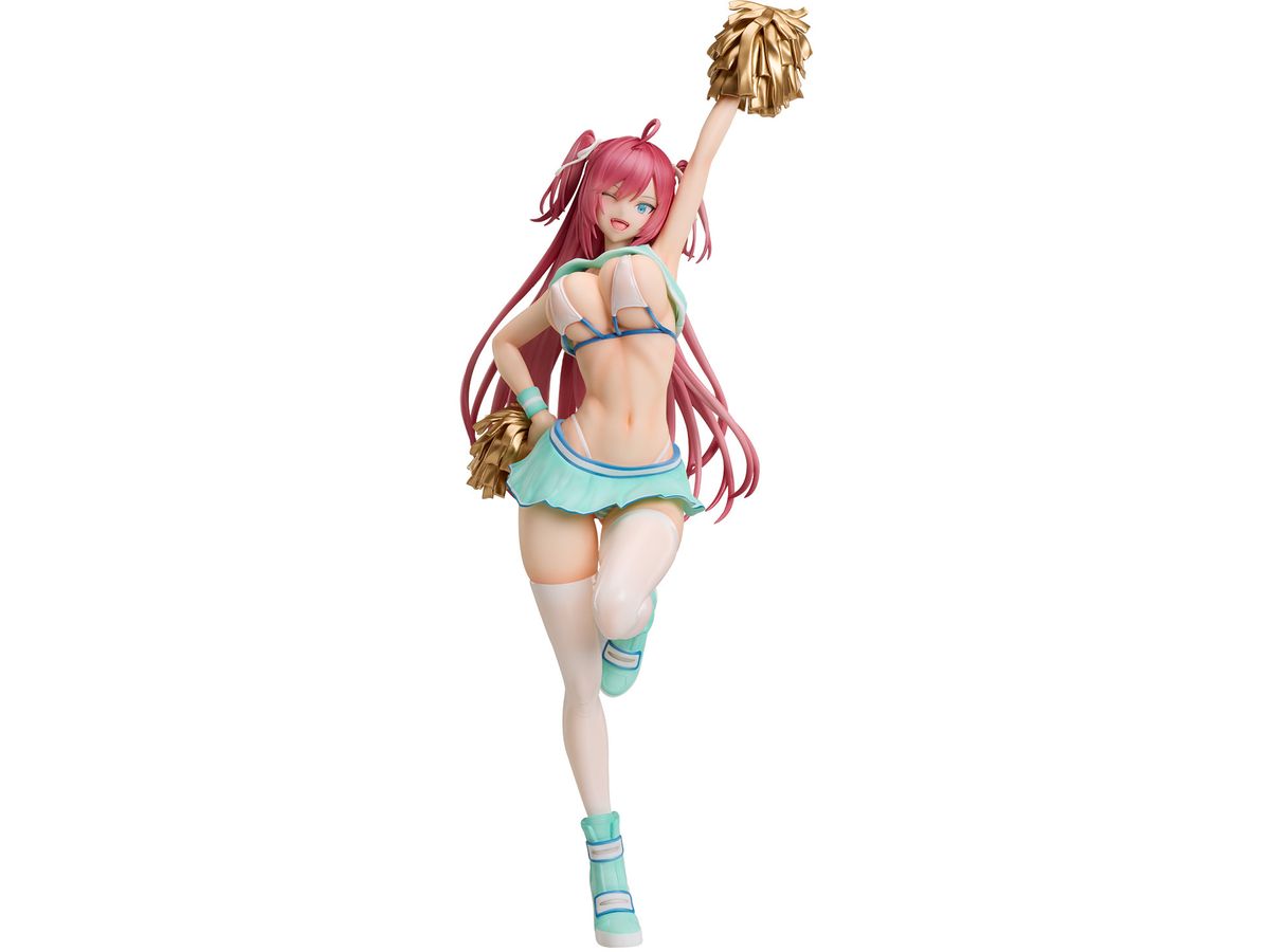 Yuichi Hiiragi Illustration Soshie