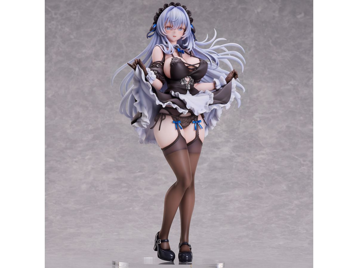 SG Illustration Shion Alfine