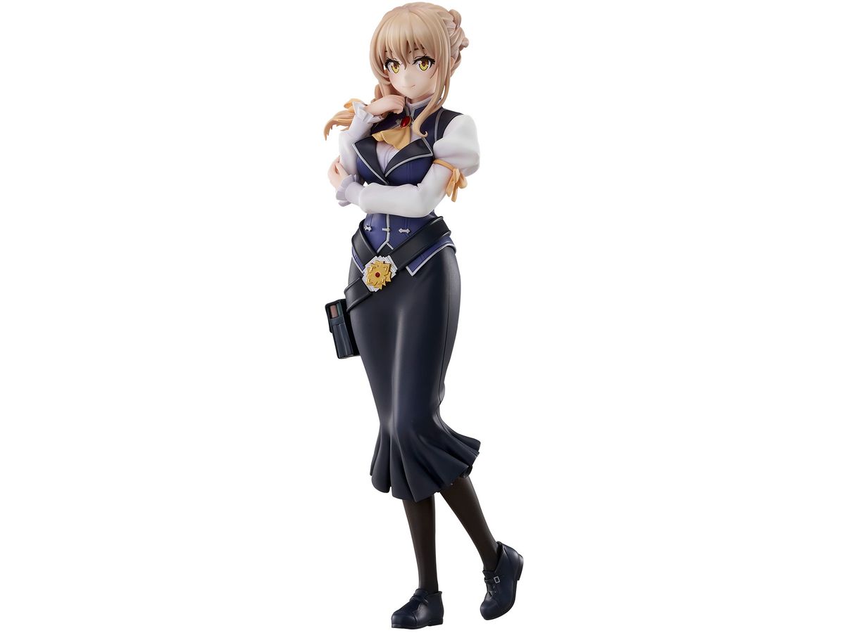 Goblin Slayer II: Guild Girl