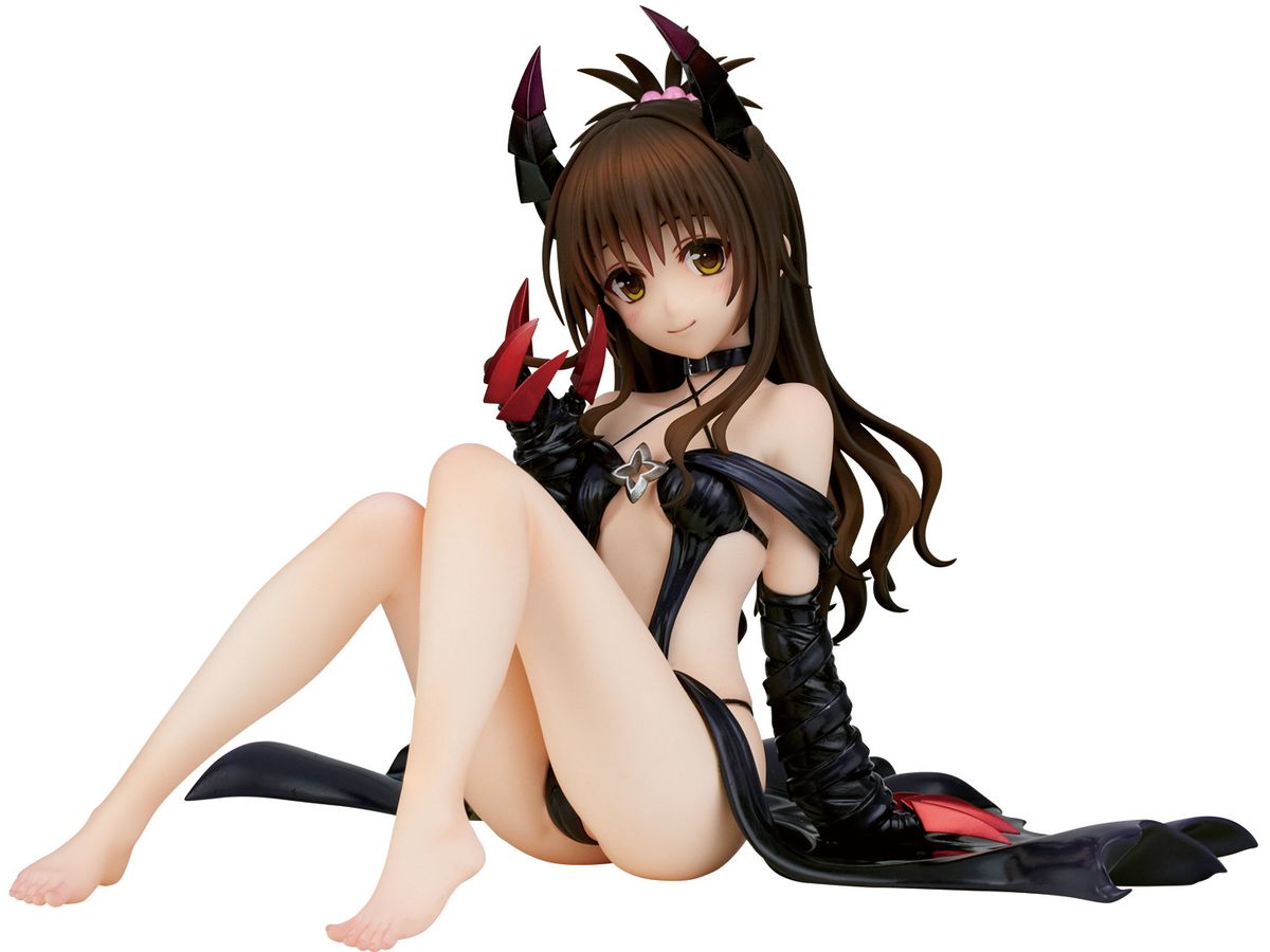 To Love-Ru Darkness: Mikan Yuki Darkness Ver. Renewal Package Ver.