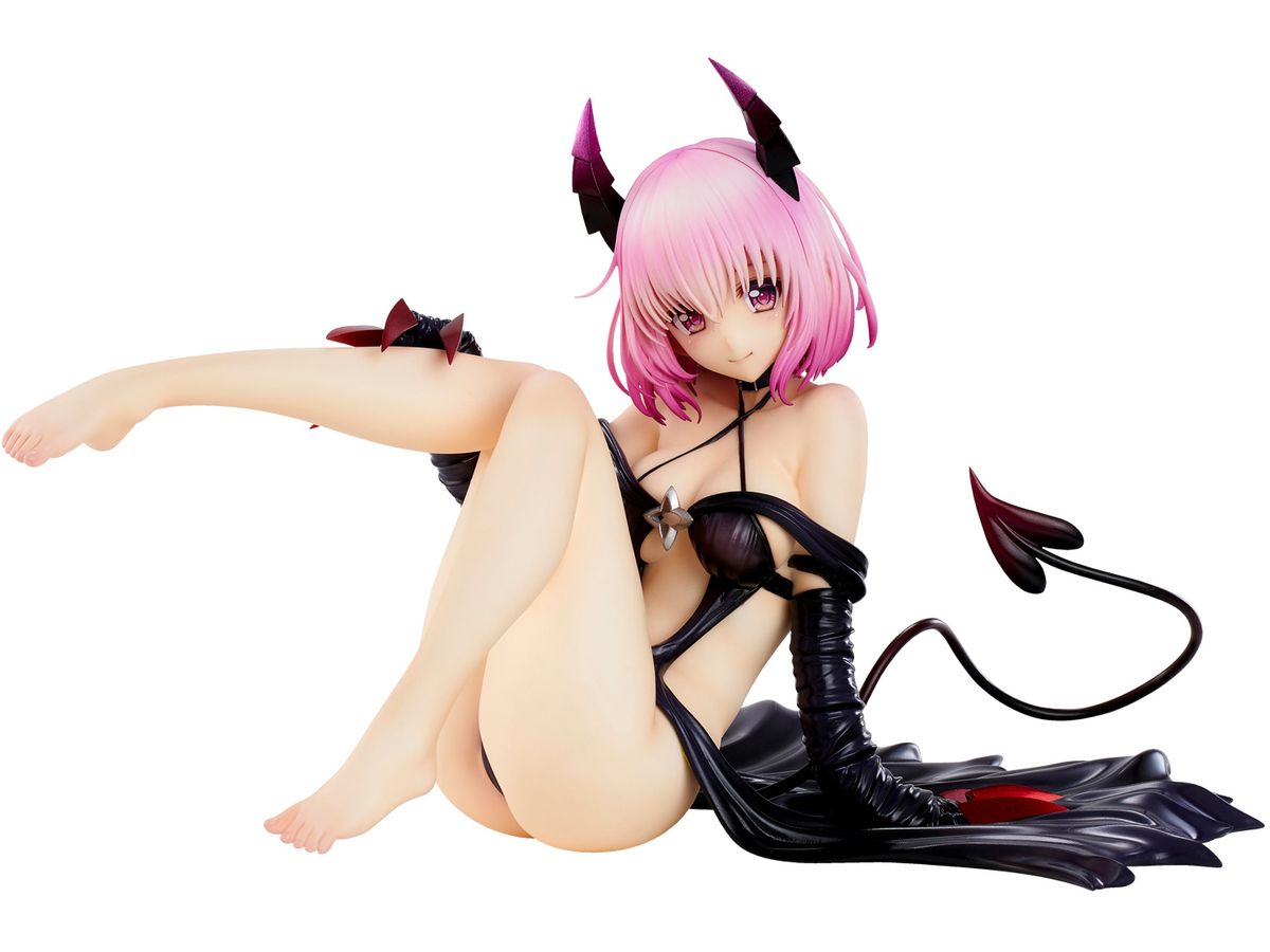 To LOVE-Ru Darkness: Momo Belia Deviluke Darkness Ver. Renewal Package Ver.