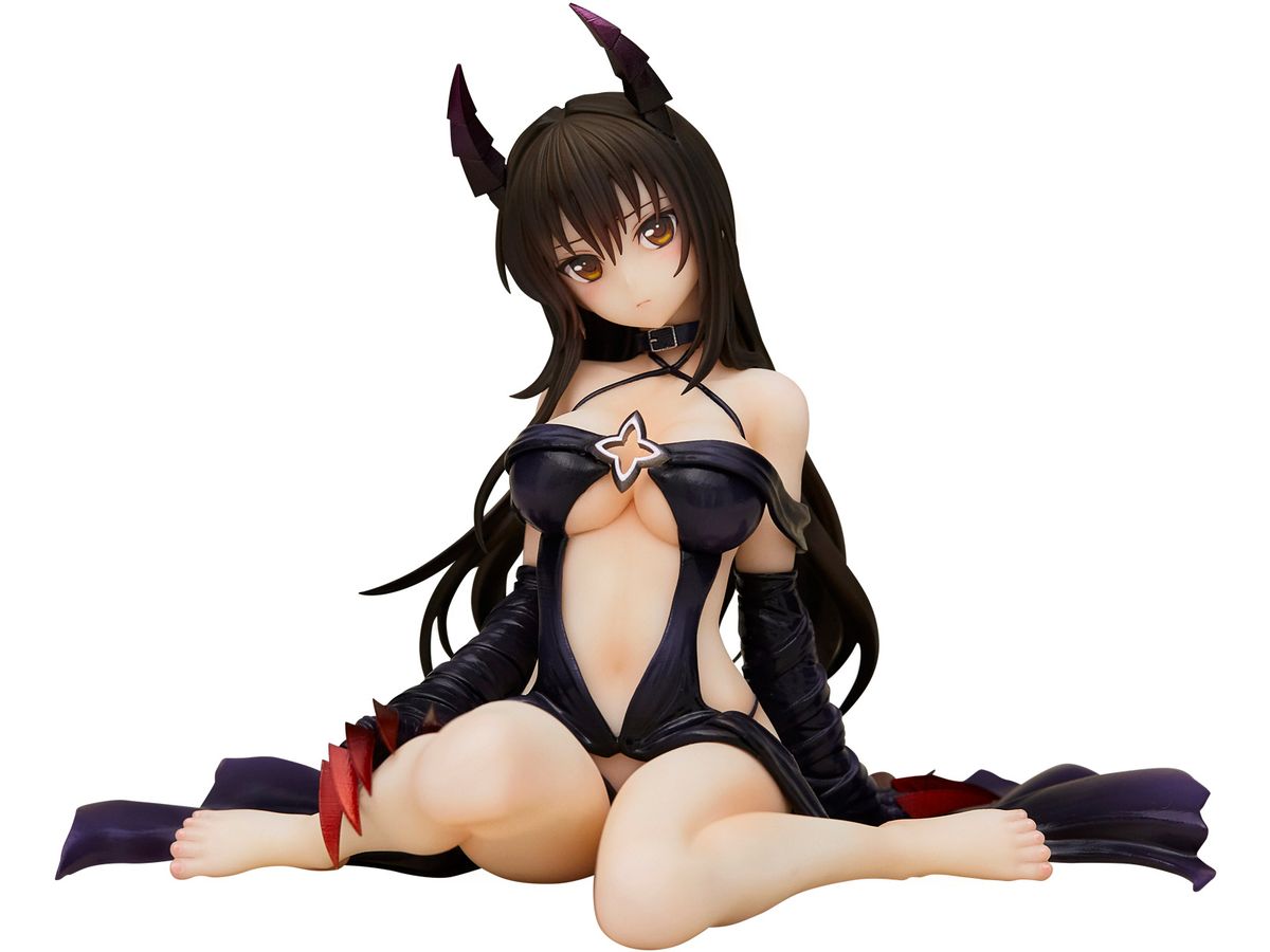 To LOVE-Ru Darkness: Yui Kotegawa Darkness Ver. Renewal Package Ver.