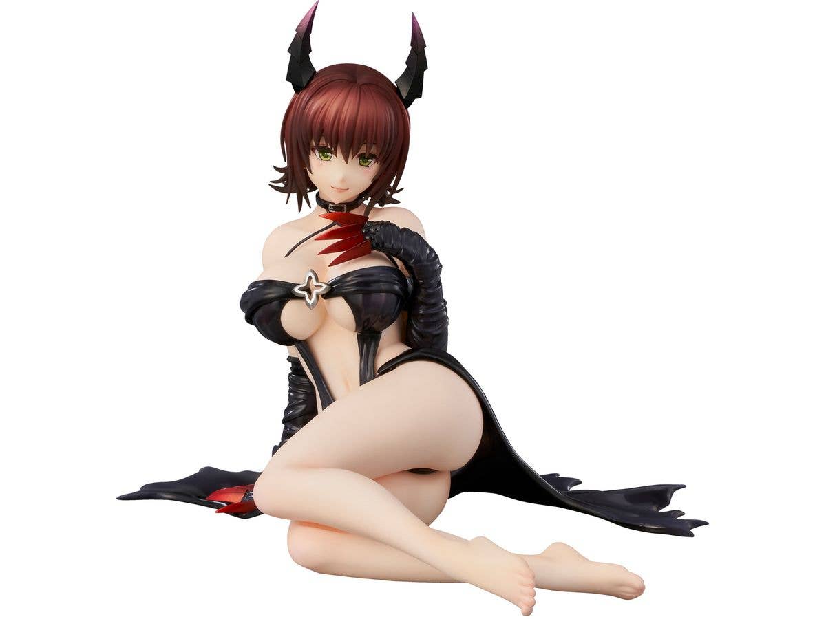 To Love-Ru Darkness: Ryoko Mikado Darkness Ver. (Reissue)