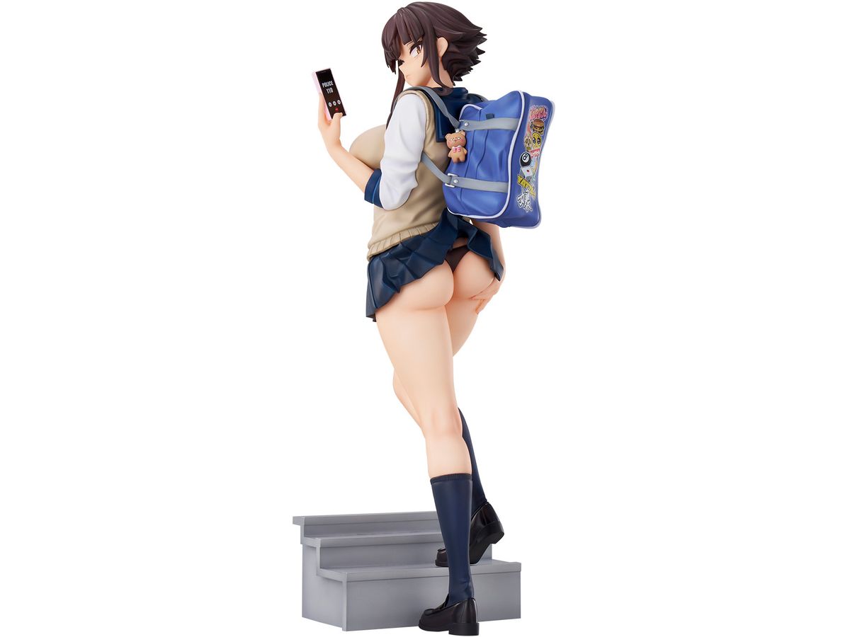 Jovejun Illustration Tsubomioka Happa-chan