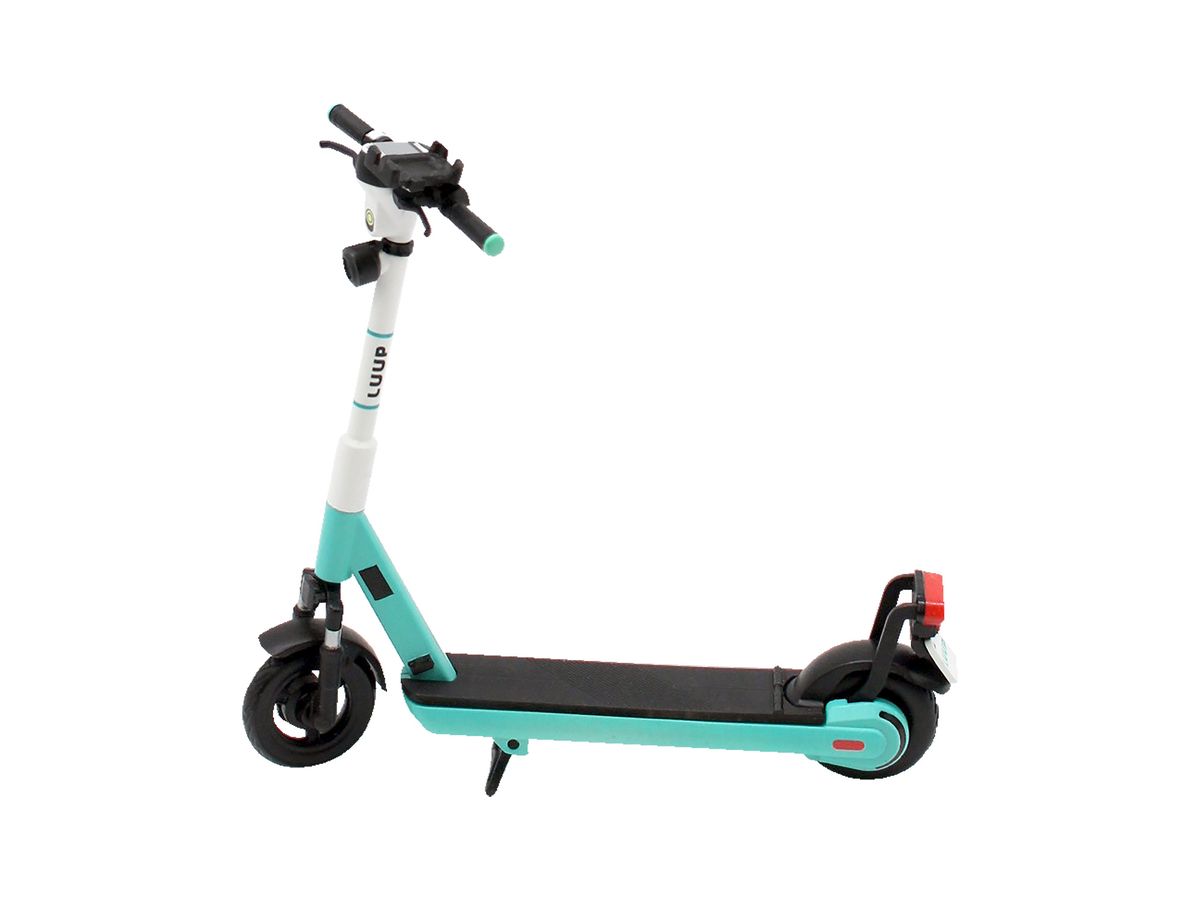 LUUP Electric Kickboard